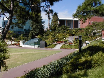 Campus