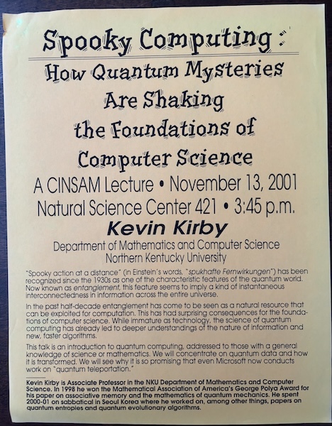 flyer
